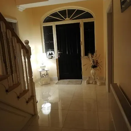 Panzió Glenmore House 3*