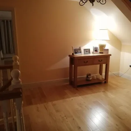 Glenmore House Panzió