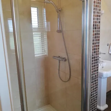 Glenmore House 3* Doolin