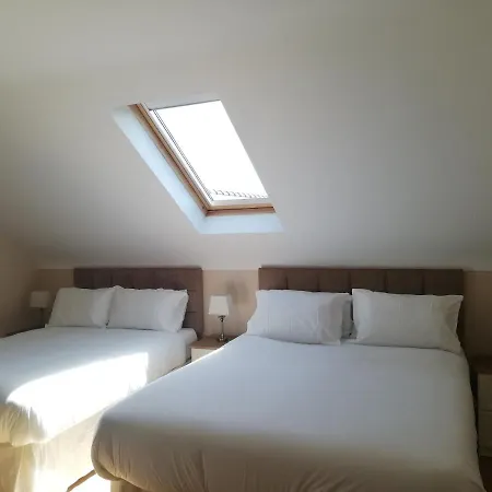 Bed & Breakfast Glenmore House Doolin