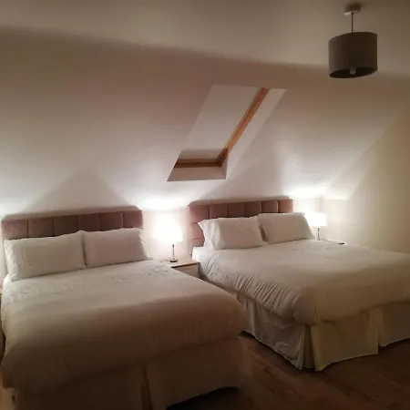 Glenmore House Panzió 3*