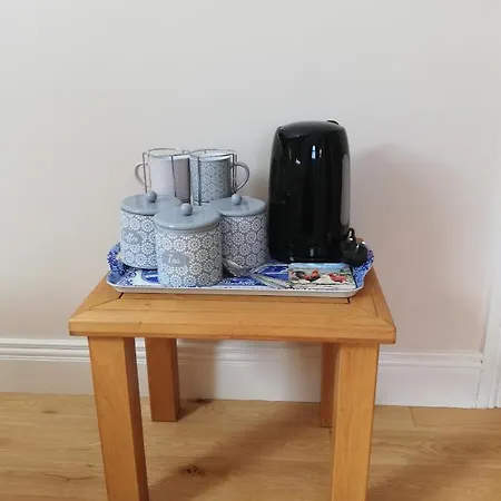 Glenmore House Panzió