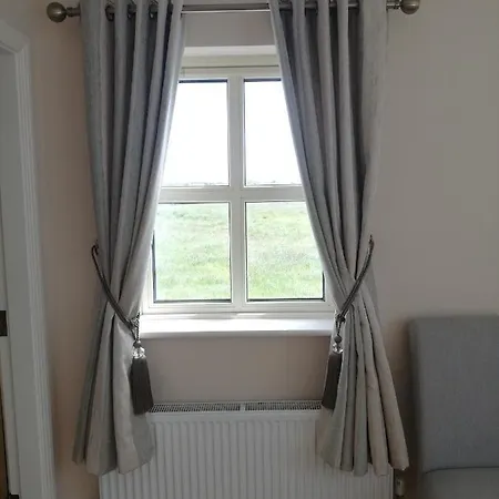 Panzió Glenmore House