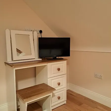 Glenmore House Bed & Breakfast 3*