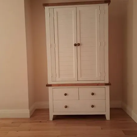 Bed & Breakfast Glenmore House Doolin