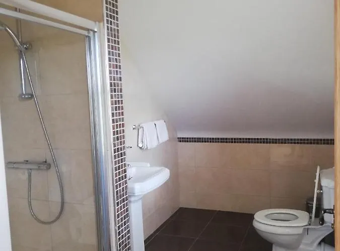 Glenmore House Couette-café