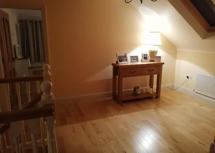 Glenmore House Couette-café