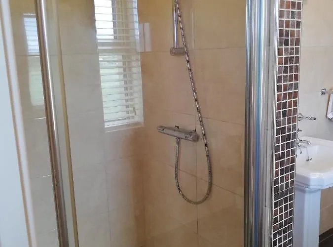 Glenmore House 3* Doolin