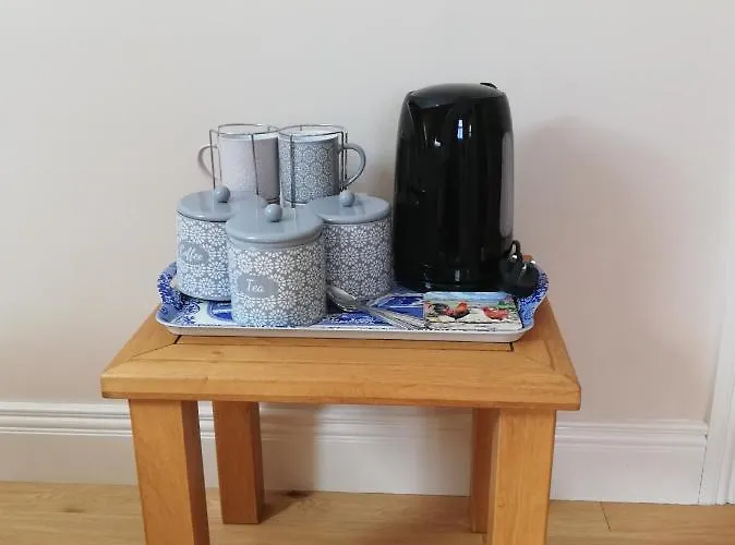 Glenmore House Couette-café