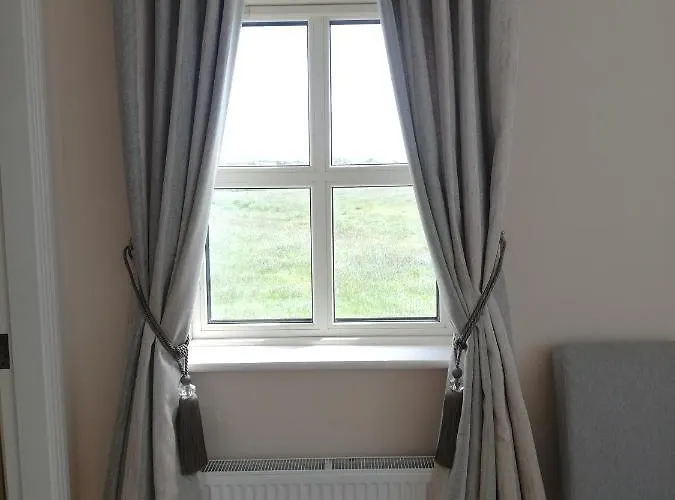 Couette-café Glenmore House