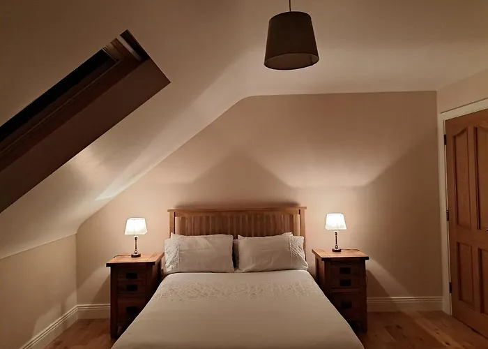 Glenmore House Doolin