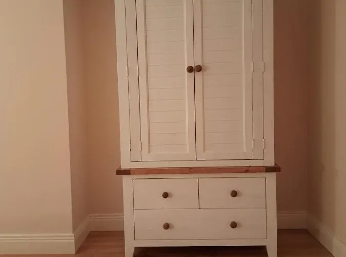 Couette-café Glenmore House Doolin